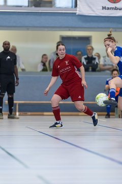 Bild 301 - F NFV Futsalturnier